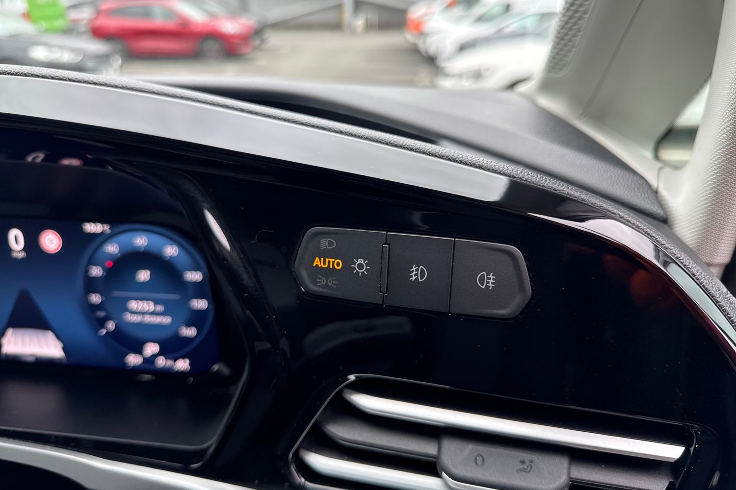 Used Ford Transit Connect 2025 for sale - 77595208: Photo 40