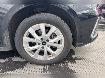 Used Ford Transit Connect 2025 for sale - 77595208: Photo