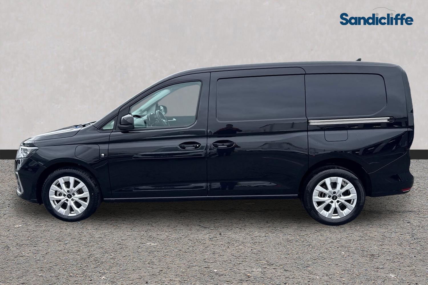 Used Ford Transit Connect 2025 for sale - 77595208: Photo 8