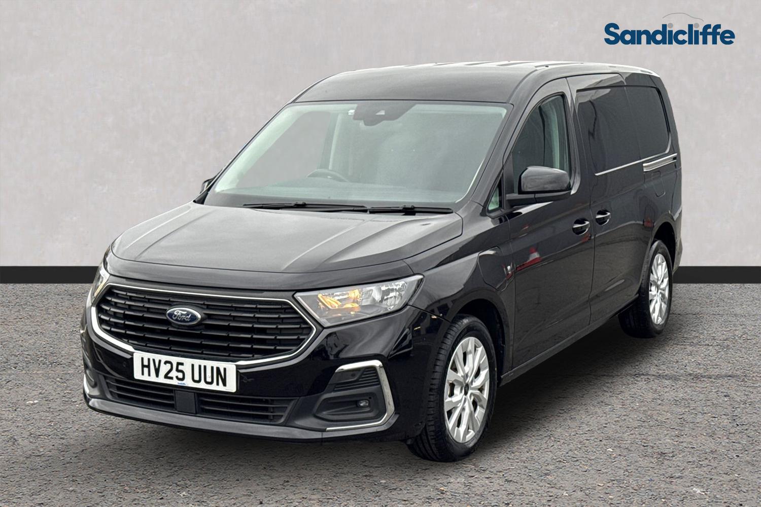 Used Ford Transit Connect 2025 for sale - 77595208: Photo 9