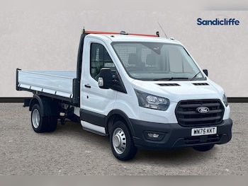 Used Ford Transit 2025 for sale - 78909957: Photo