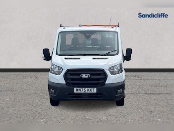 Used Ford Transit 2025 for sale - 78909957: Photo