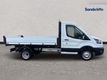 Used Ford Transit 2025 for sale - 78909957: Photo
