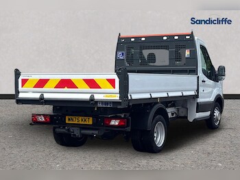 Used Ford Transit 2025 for sale - 78909957: Photo