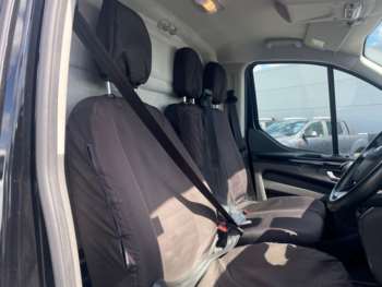 Used Ford Transit Custom 2021 for sale - 75077218: Photo