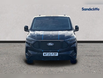 Used Ford Transit Custom 2025 for sale - 77222829: Photo