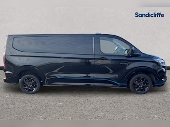 Used Ford Transit Custom 2025 for sale - 77222829: Photo