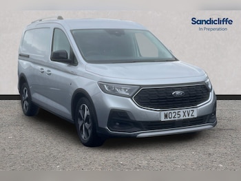 Used Ford Transit Connect 2025 for sale - 76477734: Photo