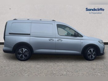 Used Ford Transit Connect 2025 for sale - 76477734: Photo