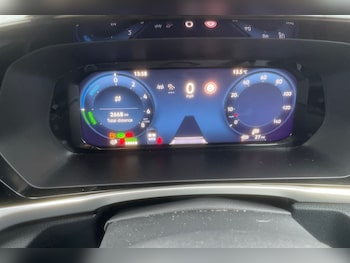 Used Ford Transit Connect 2025 for sale - 76477734: Photo