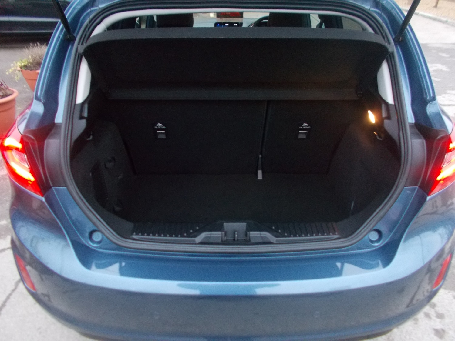 Used Ford Fiesta 2019 for sale - 77367382: Photo 11