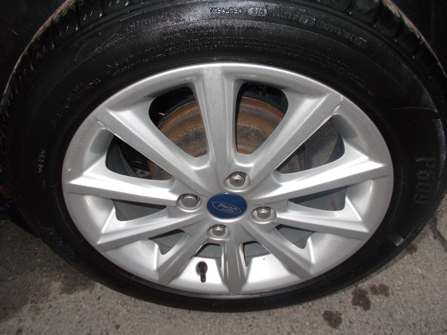 Used Ford Fiesta 2019 for sale - 77367382: Photo 12