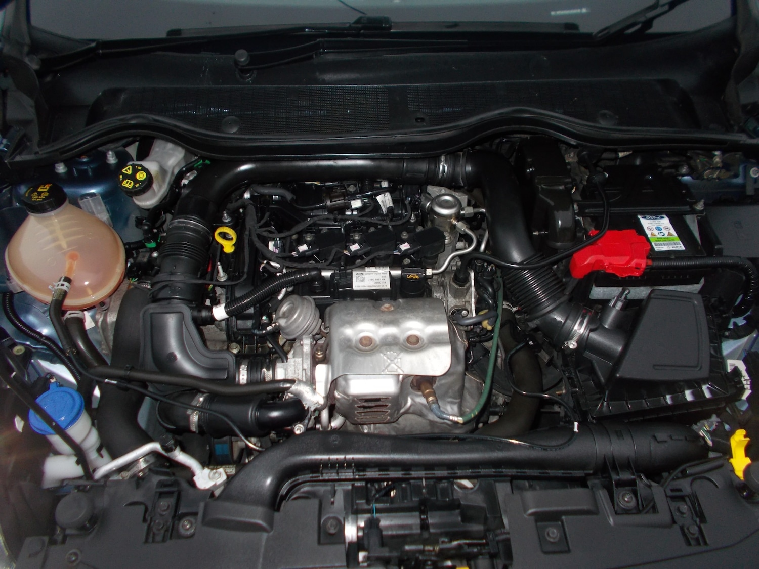 Used Ford Fiesta 2019 for sale - 77367382: Photo 13