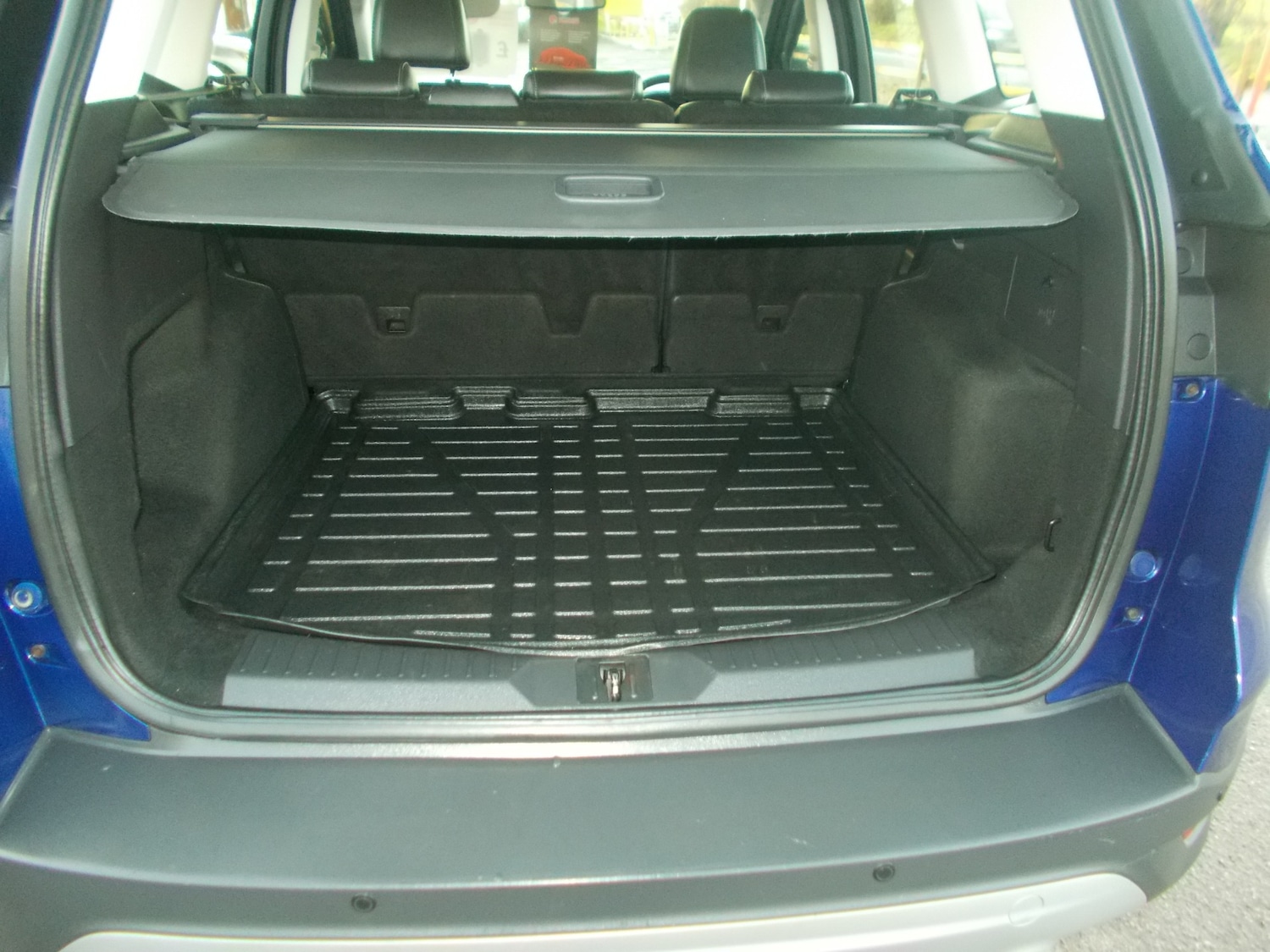 Used Ford Kuga 2013 for sale - 76931685: Photo 11