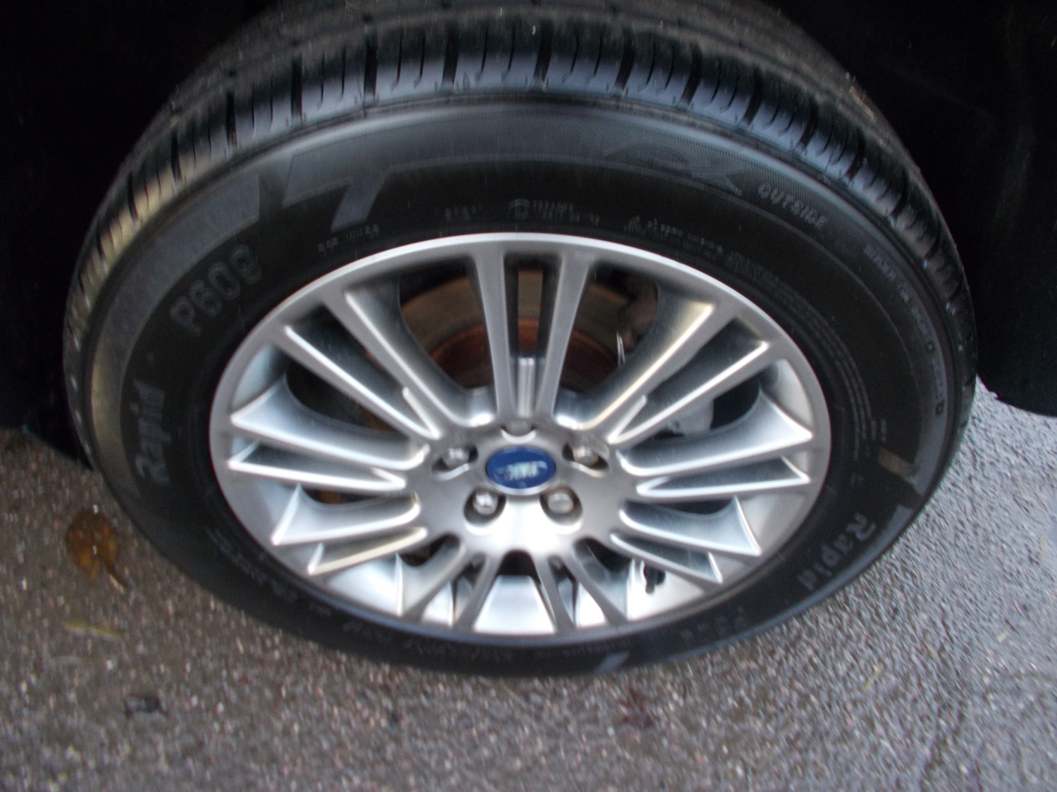 Used Ford Kuga 2013 for sale - 76931685: Photo 12