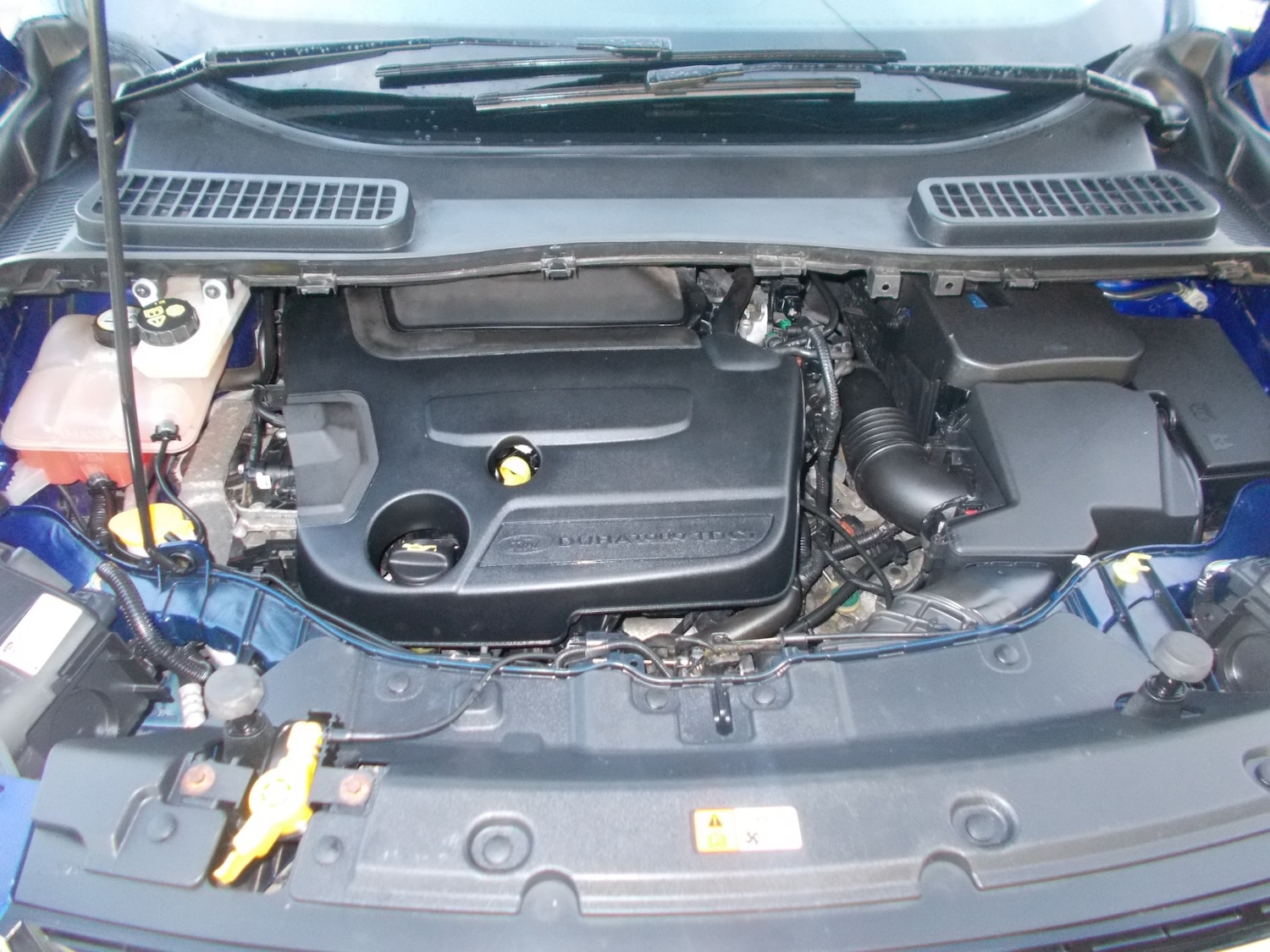 Used Ford Kuga 2013 for sale - 76931685: Photo 13