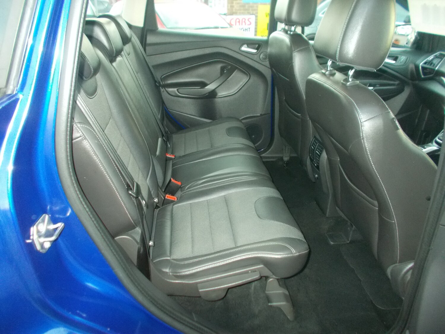 Used Ford Kuga 2013 for sale - 76931685: Photo 8