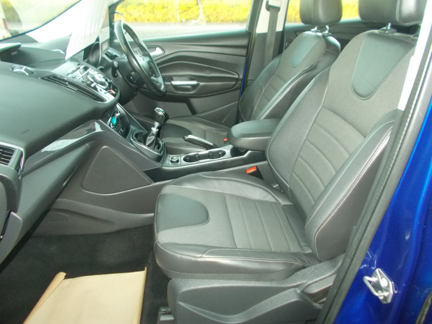 Used Ford Kuga 2013 for sale - 76931685: Photo 9