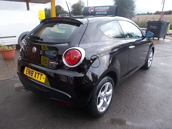 Used Alfa Romeo MiTo 2018 for sale - 72381642: Photo 3