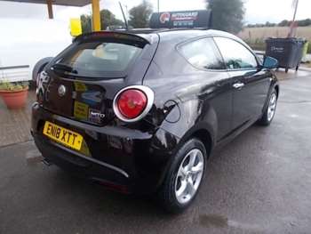 Used Alfa Romeo MiTo 2018 for sale - 72381642: Photo