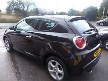 Used Alfa Romeo MiTo 2018 for sale - 72381642: Photo