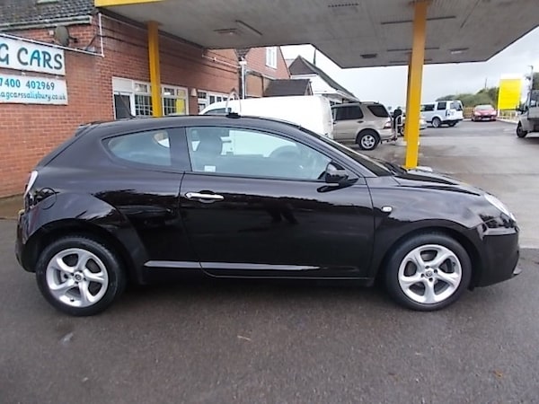 Used Alfa Romeo MiTo 2018 for sale - 72381642: Photo 6