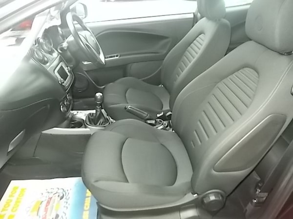 Used Alfa Romeo MiTo 2018 for sale - 72381642: Photo 9
