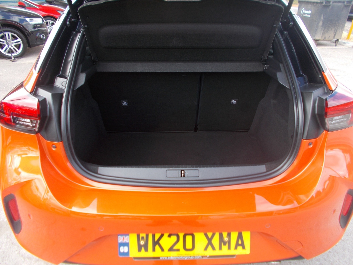 Vehicle 11
