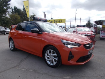 Used Vauxhall Corsa 2020 for sale - 75582961: Photo