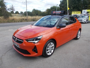 Used Vauxhall Corsa 2020 for sale - 75582961: Photo