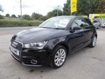 2012 (12) - 1.6 TDI Sport 3dr