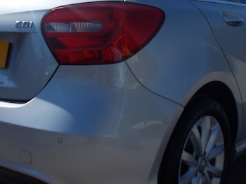 Used Mercedes-Benz A-Class 2013 for sale - 75413312: Photo
