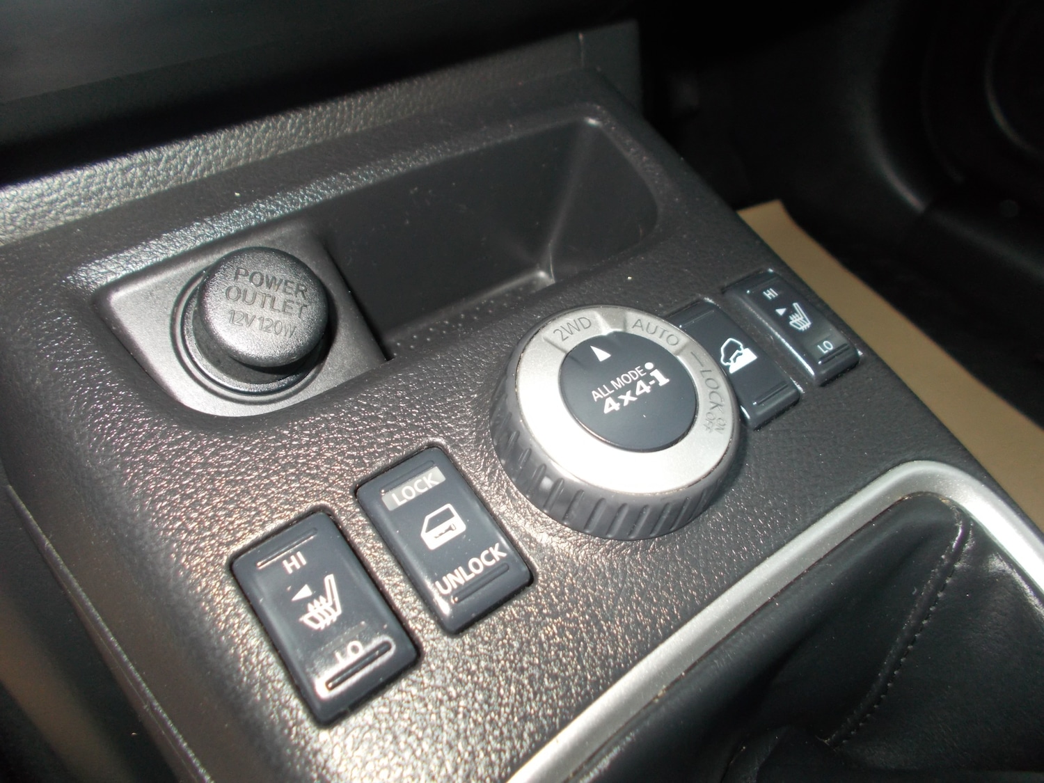 Used Nissan X-Trail 2011 for sale - 76571318: Photo 11