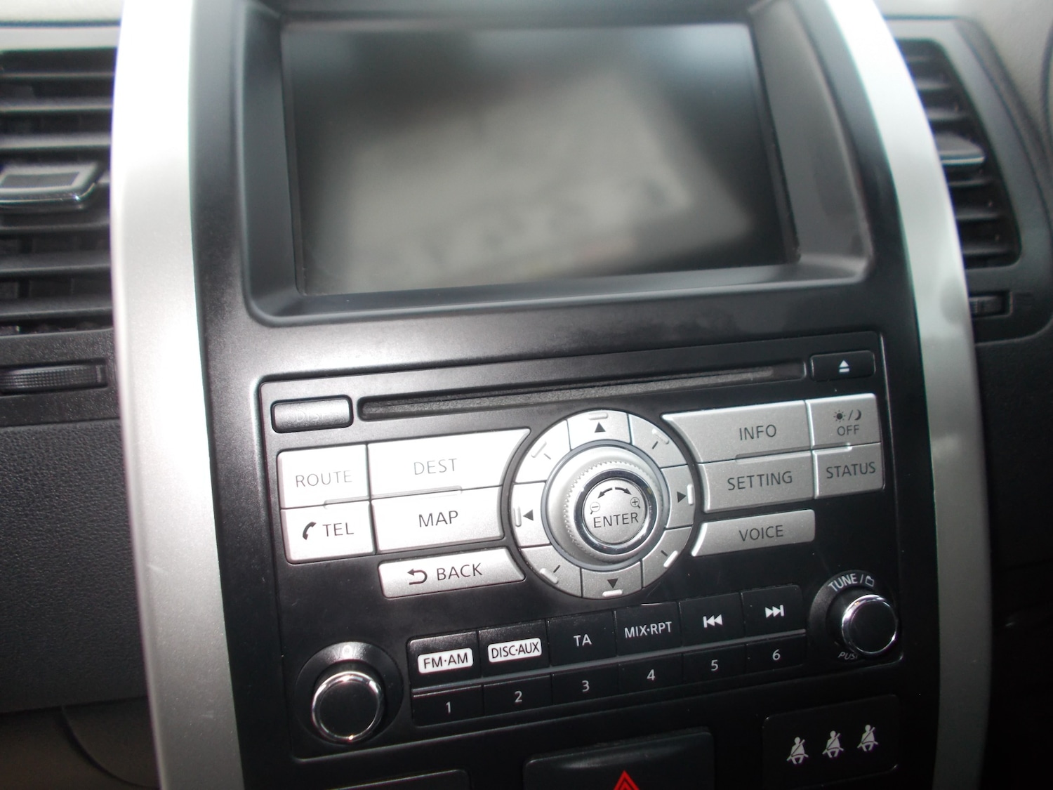 Used Nissan X-Trail 2011 for sale - 76571318: Photo 12