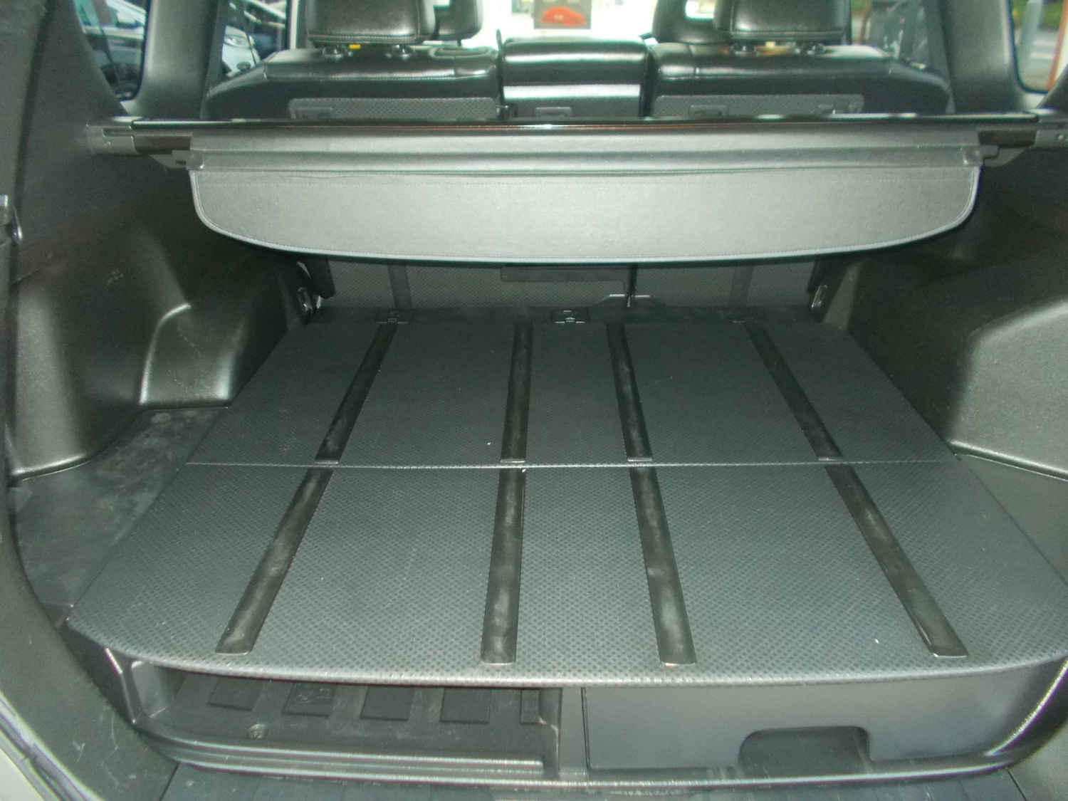 Used Nissan X-Trail 2011 for sale - 76571318: Photo 13