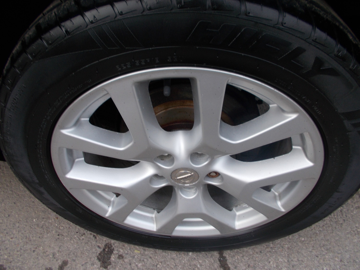 Used Nissan X-Trail 2011 for sale - 76571318: Photo 14