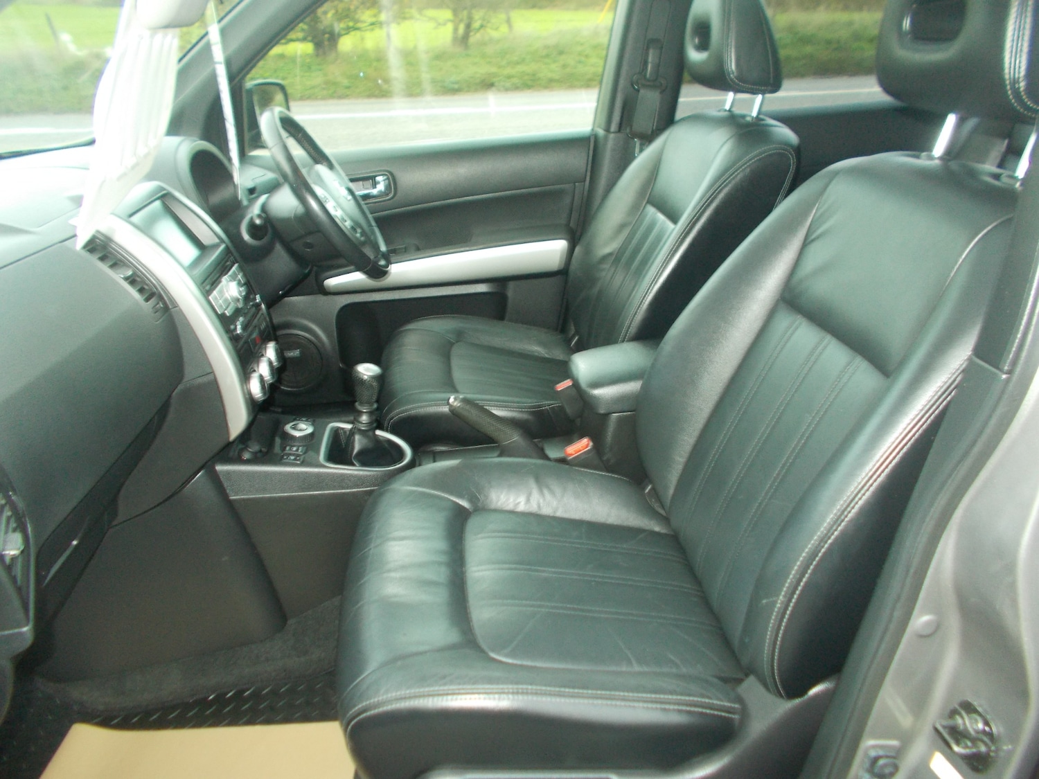 Used Nissan X-Trail 2011 for sale - 76571318: Photo 9