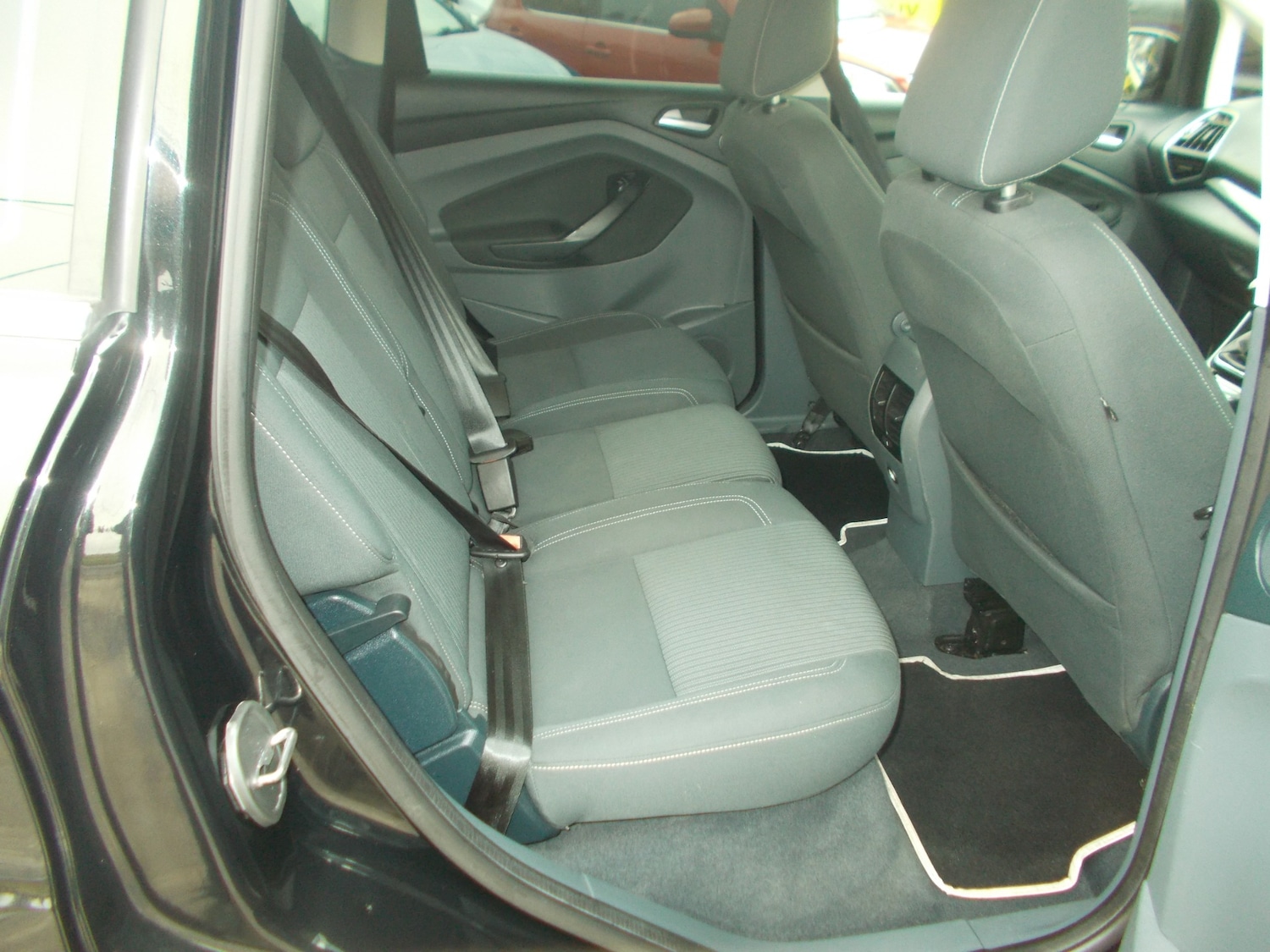 Used Ford C-Max 2014 for sale - 77196492: Photo 8