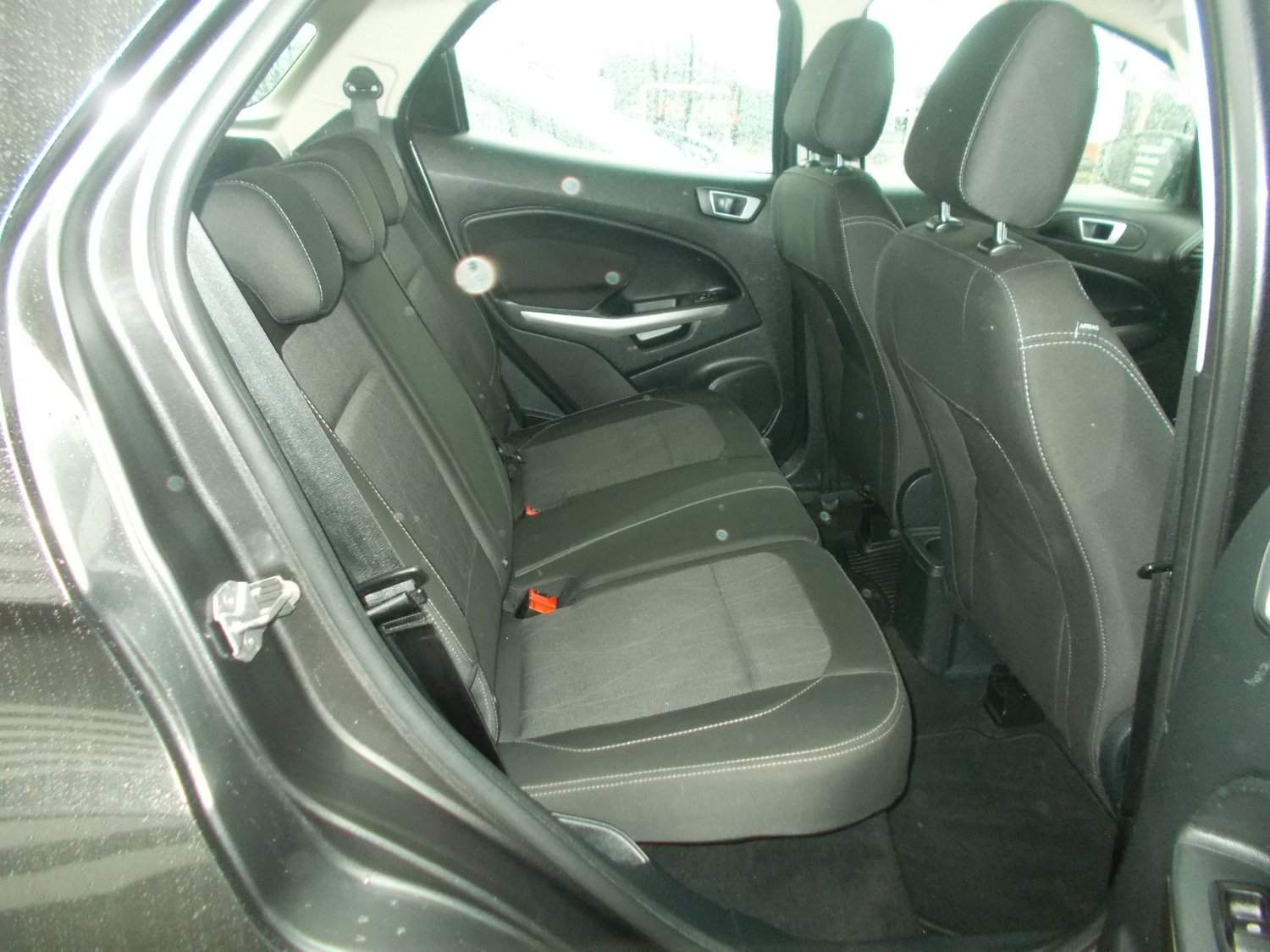 Used Ford Ecosport 2019 for sale - 77504549: Photo 7