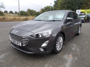 Used Ford Focus 2019 for sale - 79679857: Photo