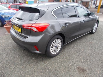 Used Ford Focus 2019 for sale - 79679857: Photo
