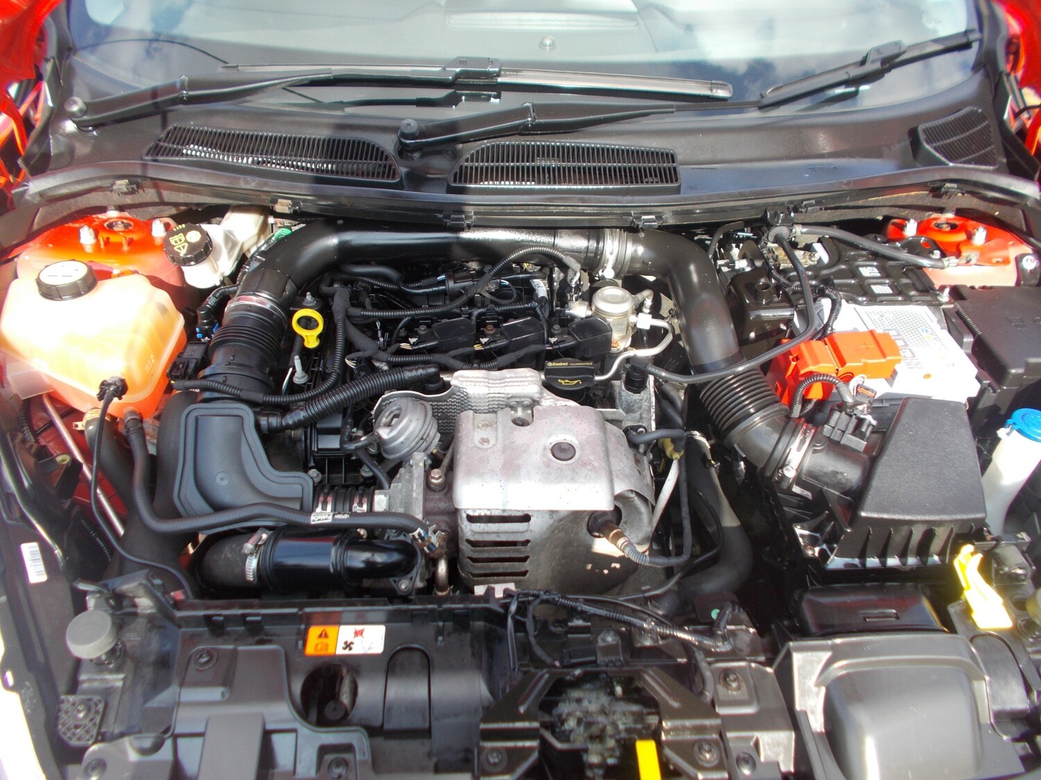 Vehicle 13