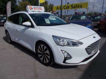 2019 (19) - 1.5 EcoBlue 120 Zetec 5dr
