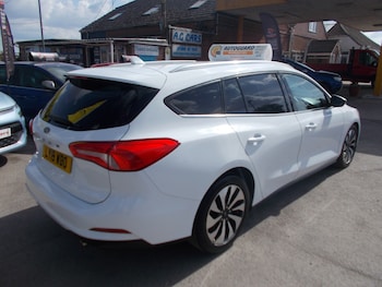 Used Ford Focus 2019 for sale - 75113718: Photo