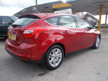 Used Ford Focus 2013 for sale - 74846476: Photo