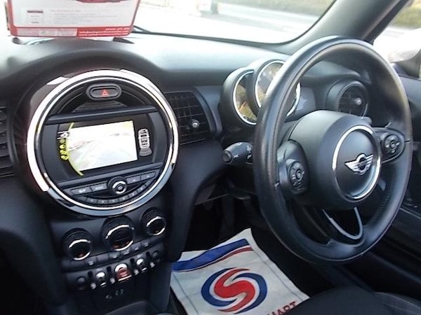 Used MINI Convertible 2016 for sale - 68611240: Photo 13