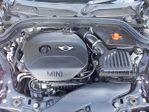Used MINI Convertible 2016 for sale - 68611240: Photo 16