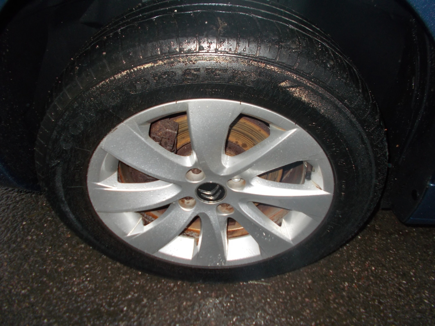 Used Citroen Berlingo Multispace 2017 for sale - 77159151: Photo 12