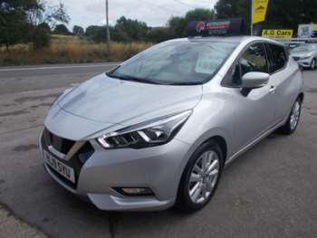 2019 (19) - 1.0 IG 71 Acenta 5dr