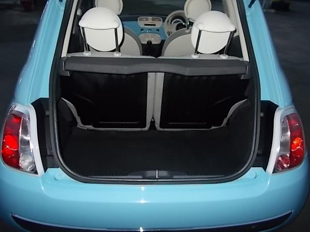 Used Fiat 500 2013 for sale - 76393476: Photo 10